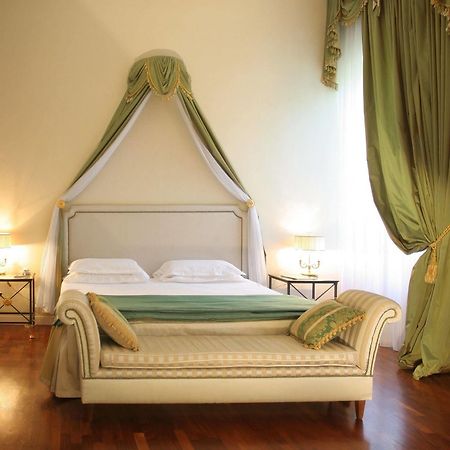 Relais Villa Antea Florenz Zimmer foto