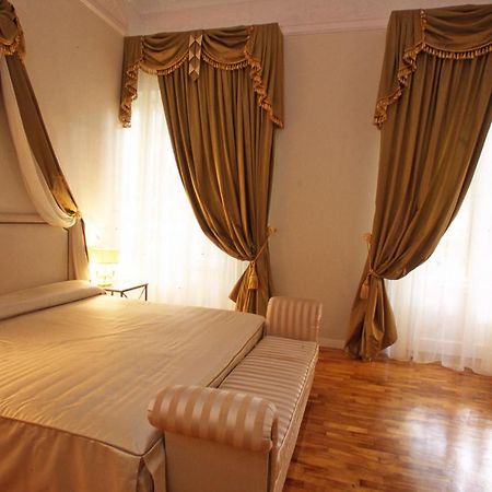 Relais Villa Antea Florenz Zimmer foto