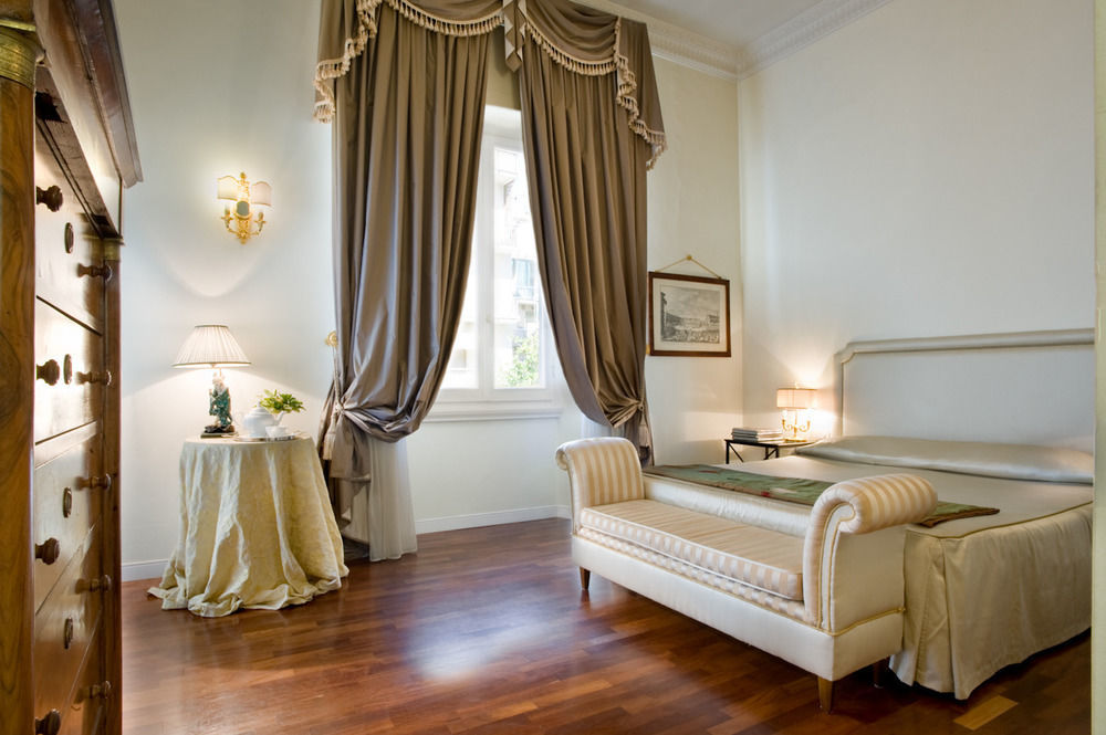 Relais Villa Antea Florenz Exterior foto