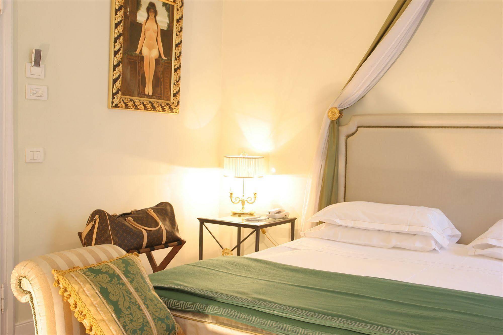 Relais Villa Antea Florenz Exterior foto
