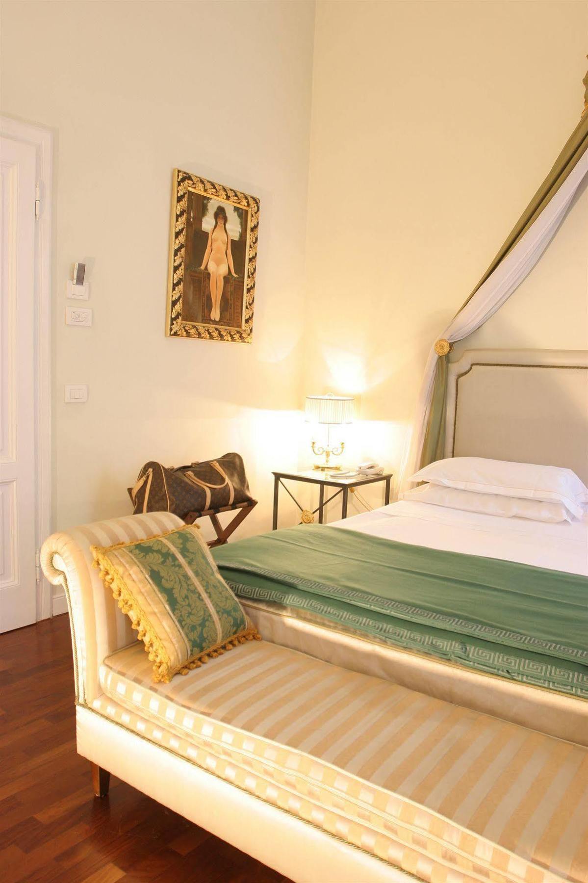 Relais Villa Antea Florenz Exterior foto