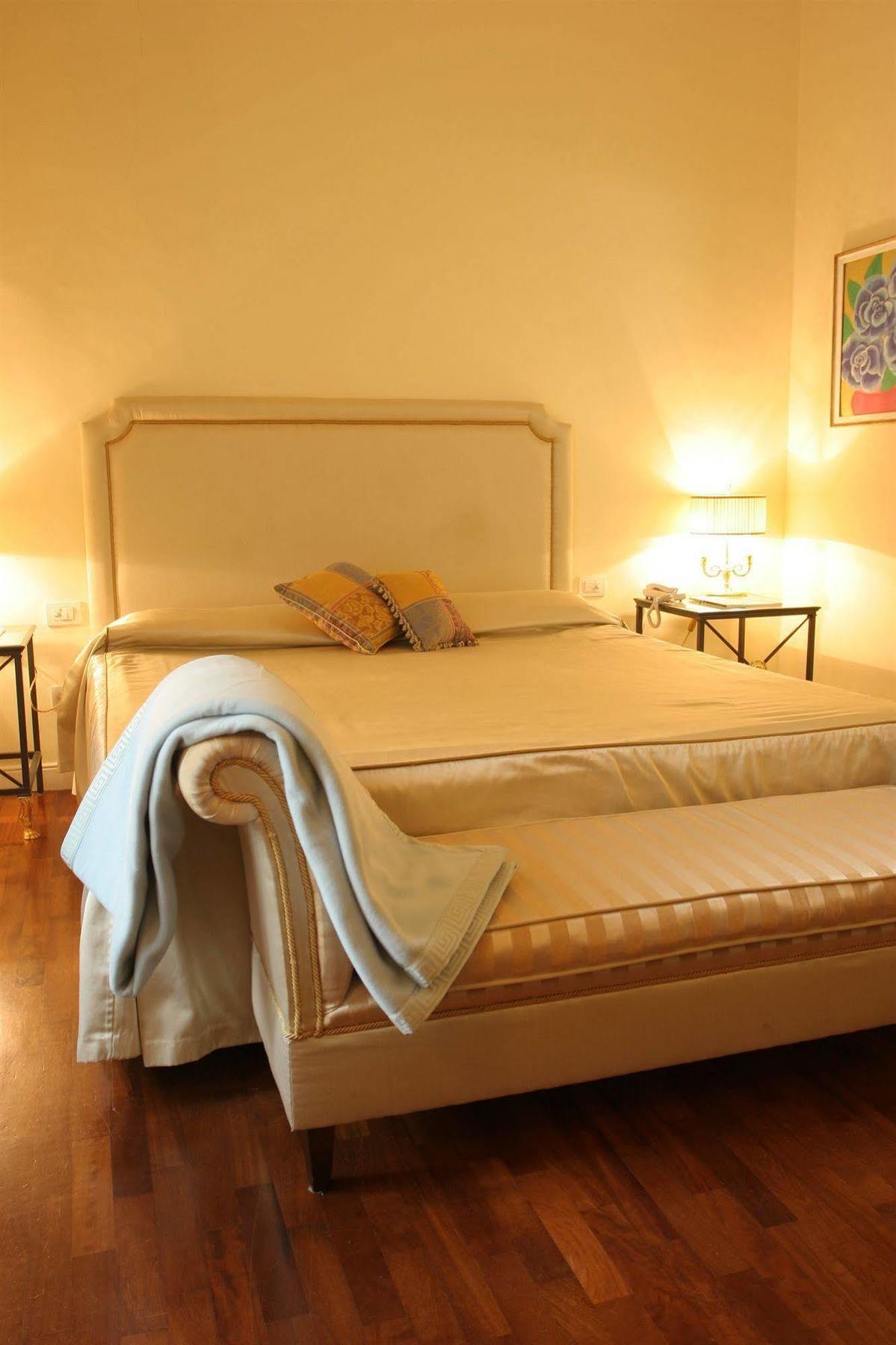 Relais Villa Antea Florenz Exterior foto