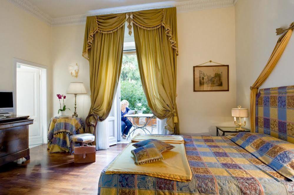 Relais Villa Antea Florenz Exterior foto