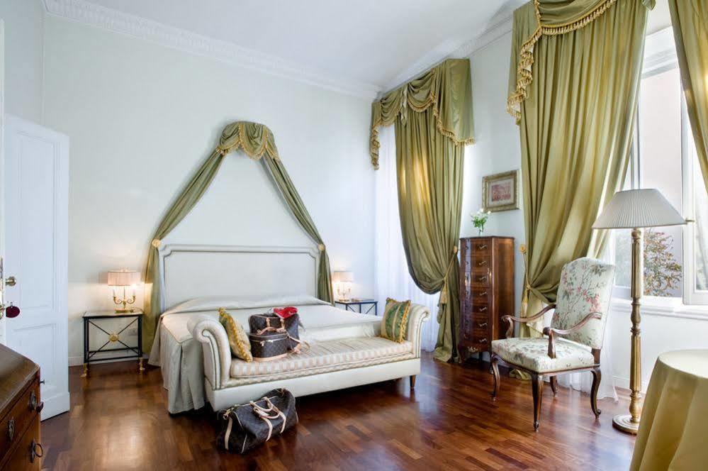 Relais Villa Antea Florenz Exterior foto
