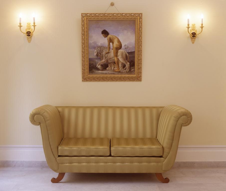 Relais Villa Antea Florenz Interior foto
