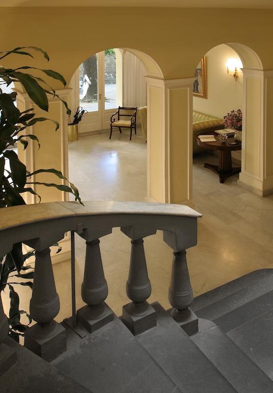 Relais Villa Antea Florenz Exterior foto