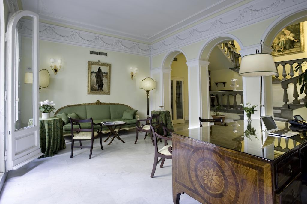 Relais Villa Antea Florenz Exterior foto