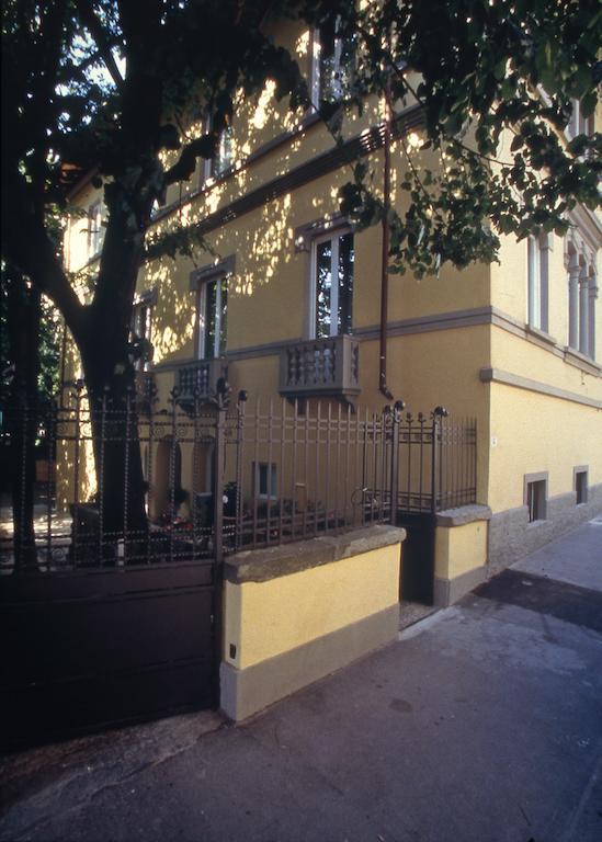 Relais Villa Antea Florenz Exterior foto