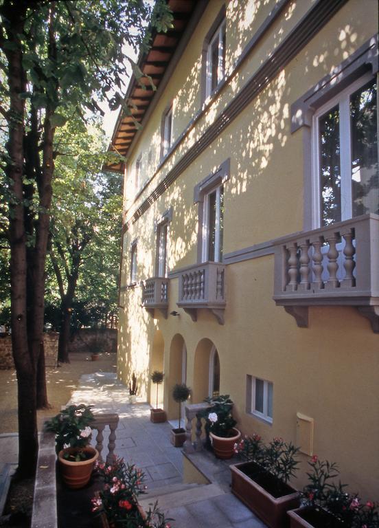Relais Villa Antea Florenz Exterior foto