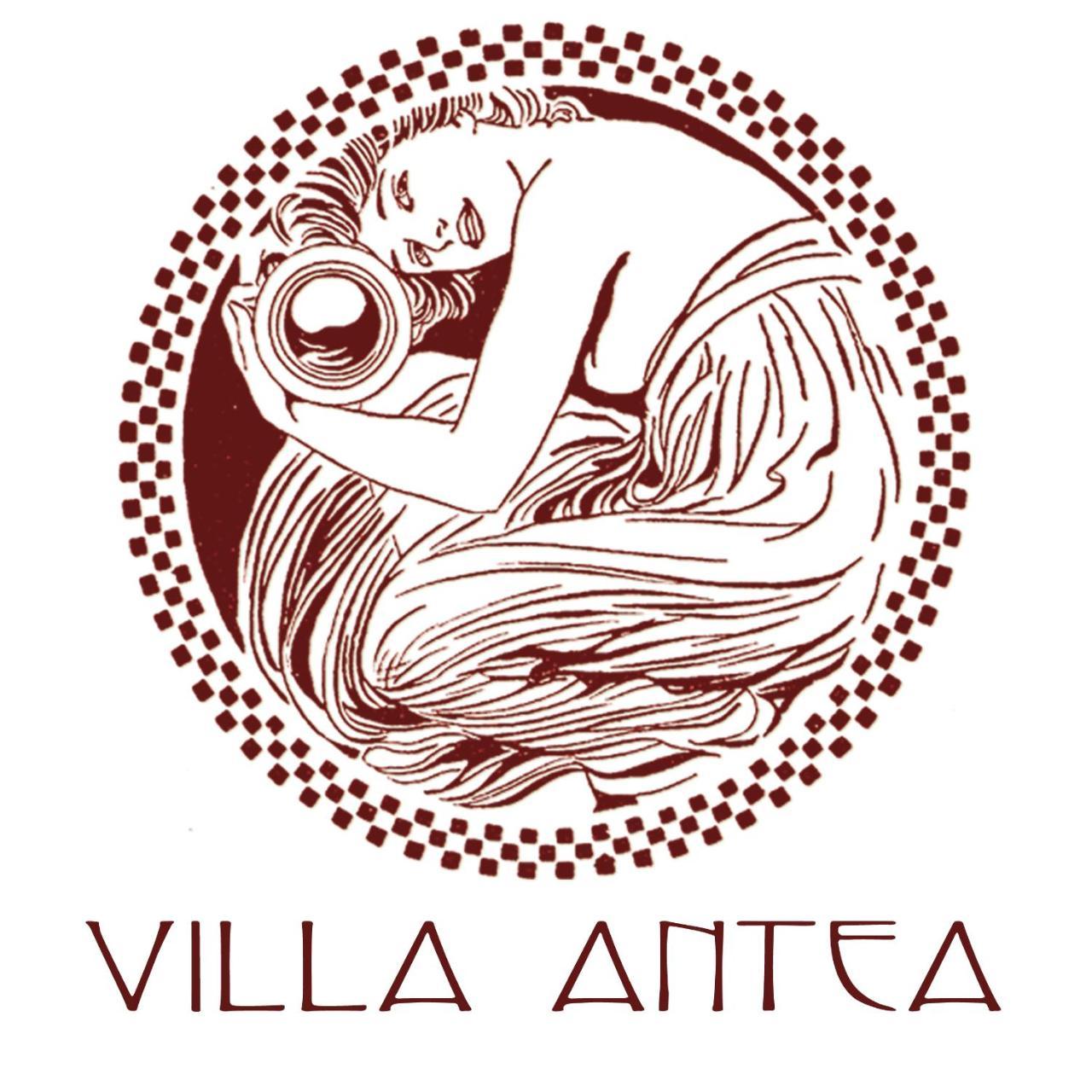 Relais Villa Antea Florenz Exterior foto