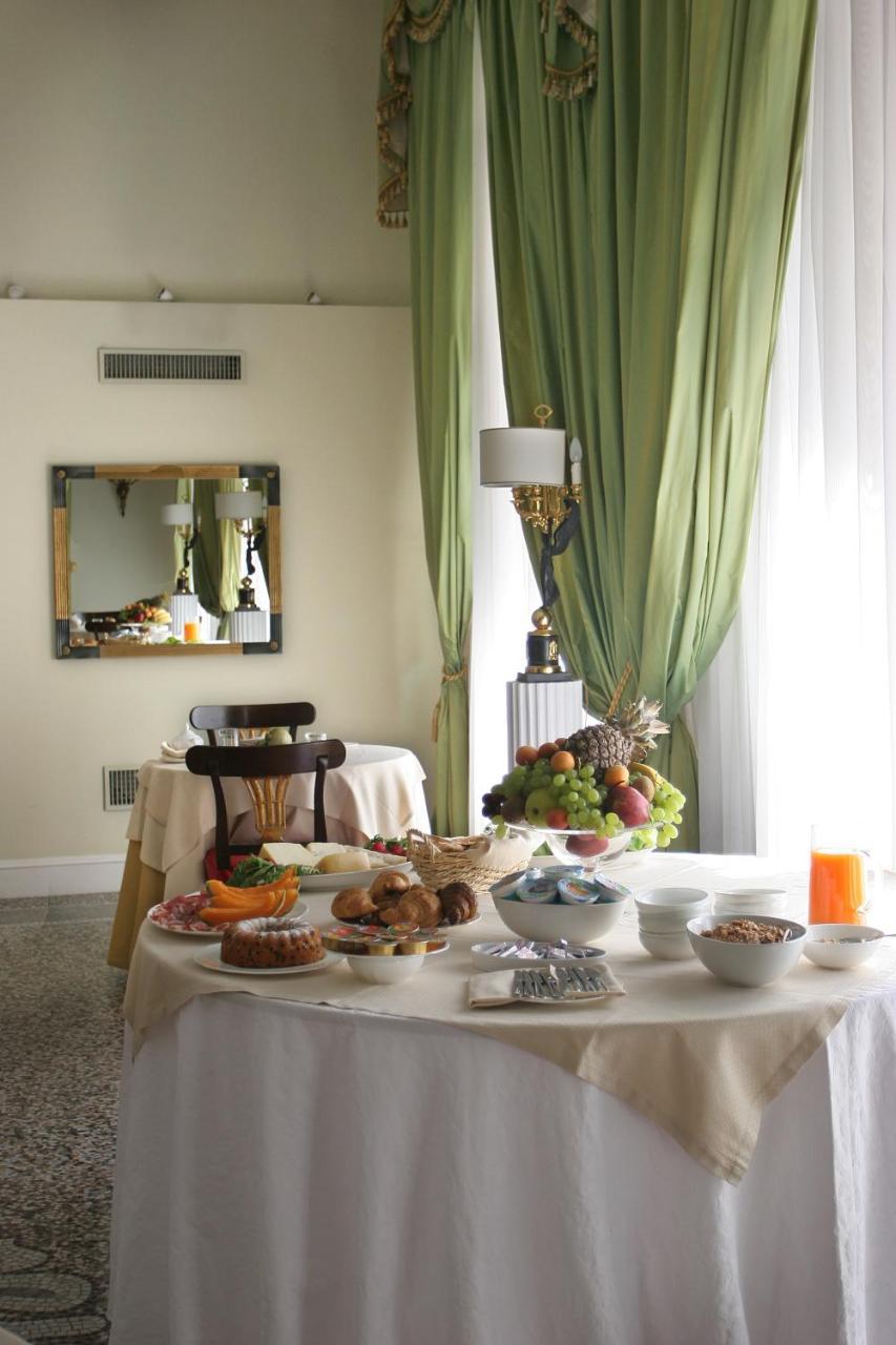 Relais Villa Antea Florenz Exterior foto